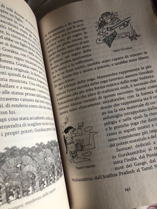 Yoga e mito. Origine e storia di 64 asana