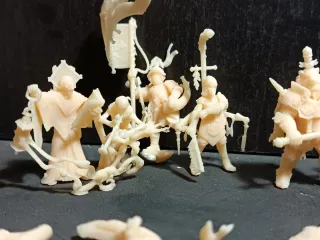 Command Corps Cities of Sigmar