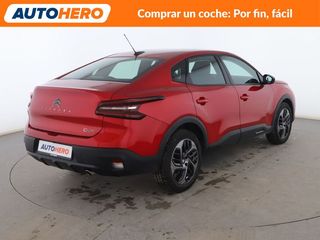 Citroën C4 X 1.5 Blue-HDi Feel Pack