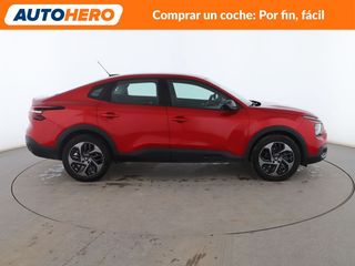 Citroën C4 X 1.5 Blue-HDi Feel Pack