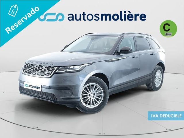 Land-Rover Range Rover Velar D180 Standard 4WD Auto 132 kW (180 CV)