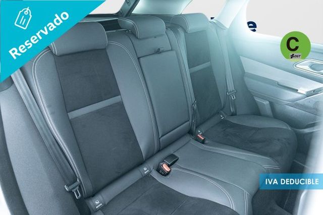 Land-Rover Range Rover Velar D180 Standard 4WD Auto 132 kW (180 CV)