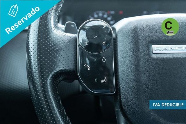 Land-Rover Range Rover Velar D180 Standard 4WD Auto 132 kW (180 CV)