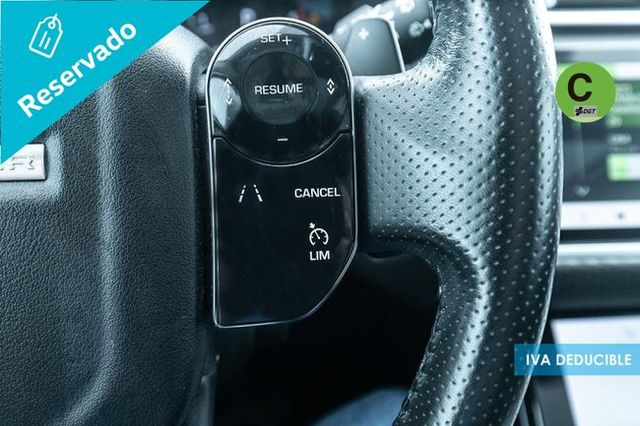 Land-Rover Range Rover Velar D180 Standard 4WD Auto 132 kW (180 CV)