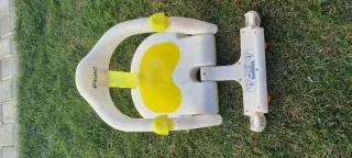 Silla de baño para bebé