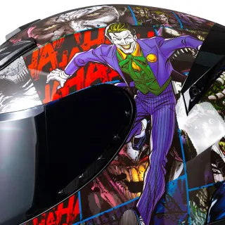 OFERTA !! Casco Integral Joker - Nuevo