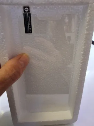 Protettore Schermo Huawei Mate 20 lite