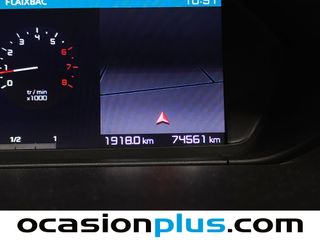 Citroen C4 Picasso PureTech 130 S&S Feel 96 kW (130 CV)