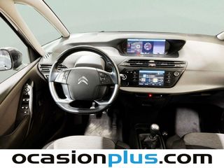 Citroen C4 Picasso PureTech 130 S&S Feel 96 kW (130 CV)