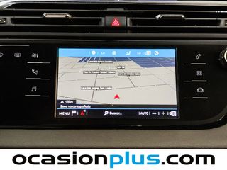 Citroen C4 Picasso PureTech 130 S&S Feel 96 kW (130 CV)