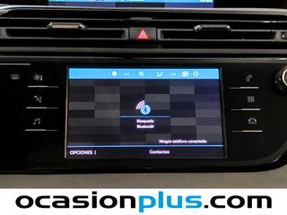 Citroen C4 Picasso PureTech 130 S&S Feel 96 kW (130 CV)