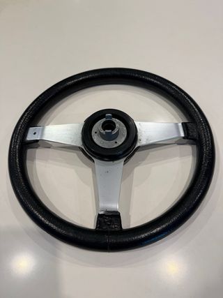 Volante Triumph Original de la época