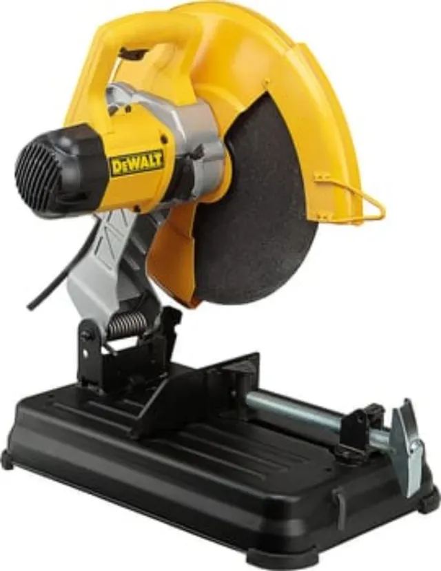Tronzadora DeWalt 355mm 2300W
