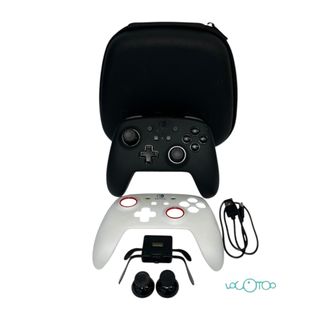 Mando PowerA Fusion Pro Nintendo Switch