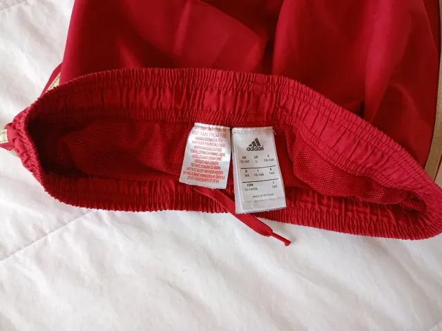 Chándal Adidas Selección Española Fútbol talla L