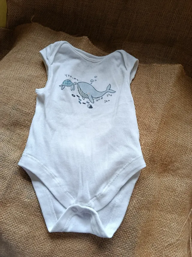 Lote ropa bebé 0 3 meses