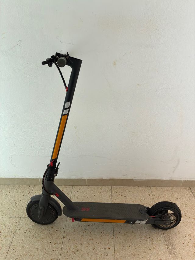 Patinete Eléctrico Xiaomi SK8
