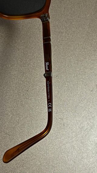 Gafas de sol Persol a estrenar con factura