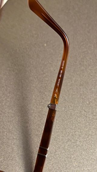 Gafas de sol Persol a estrenar con factura