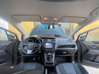 Mazda 5 2012