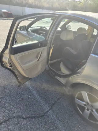 Volkswagen Passat 2002