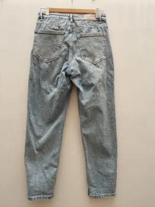 Pantalón vaquero Pull&Bear hombre