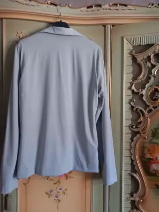 Maglia termica Colmar double face