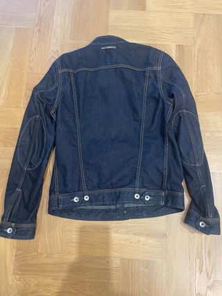 Chaqueta tejana Diesel Edun Talla M