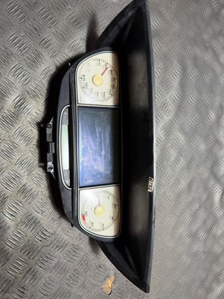 Cuadro Instrumentos Lancia Phedra 2008