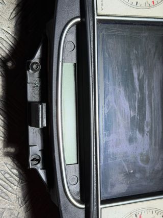 Cuadro Instrumentos Lancia Phedra 2008