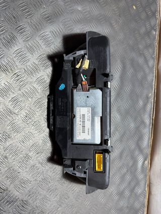 Cuadro Instrumentos Lancia Phedra 2008