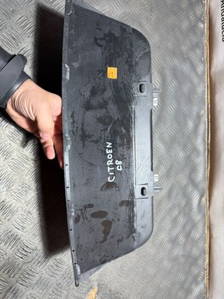 Cuadro Instrumentos Lancia Phedra 2008