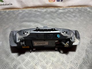 Cuadro Instrumentos Lancia Phedra 2008