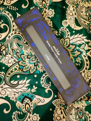 Stampante Peripage Stencil Tatuaggi + 10 Fogli