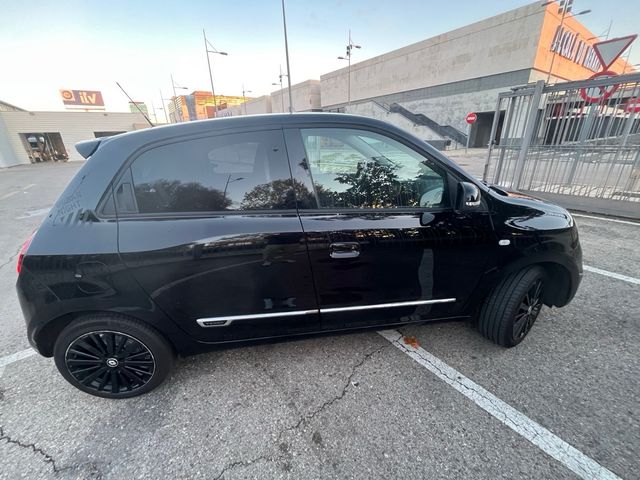 Renault Twingo 2022