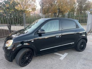 Renault Twingo 2022