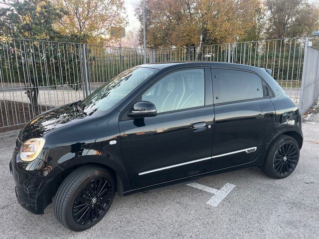 Renault Twingo 2022