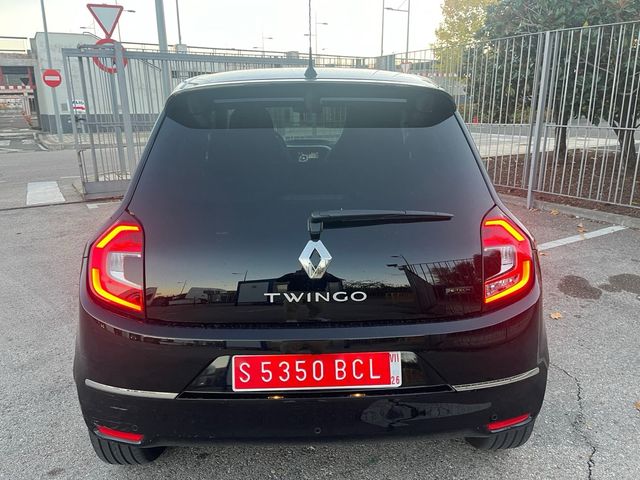 Renault Twingo 2022