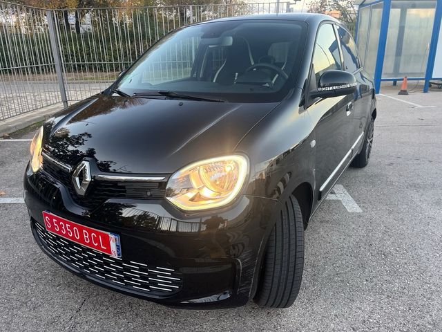 Renault Twingo 2022