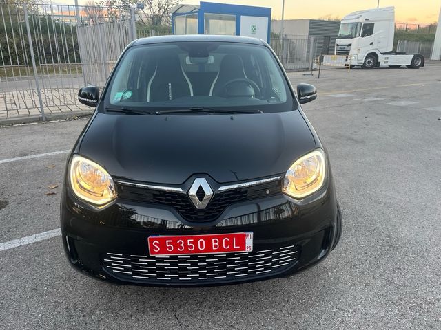 Renault Twingo 2022