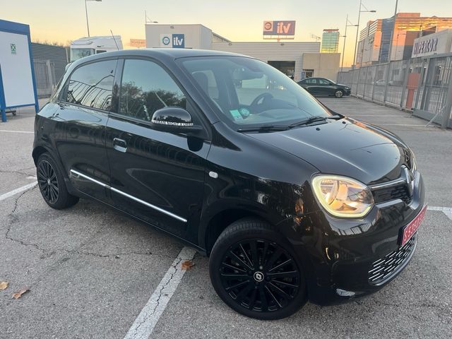 Renault Twingo 2022