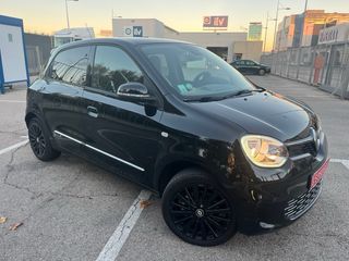 Renault Twingo 2022