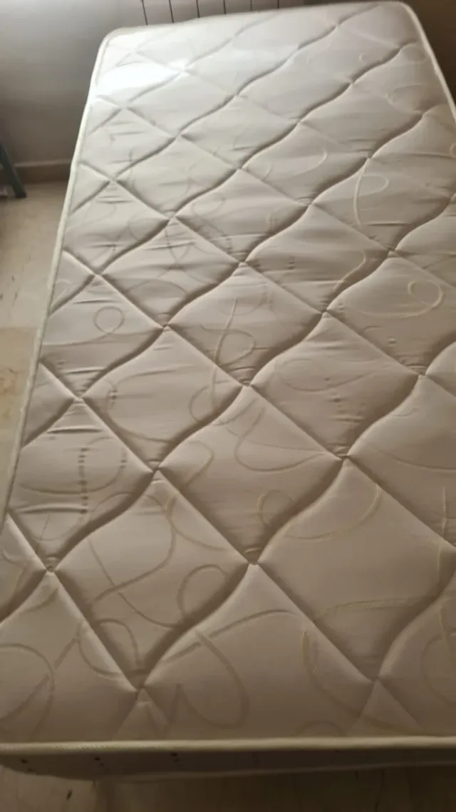 Cama nido colchones,fundas,almohadas NUEVO