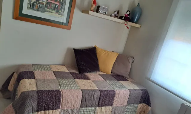 Cama nido colchones,fundas,almohadas NUEVO