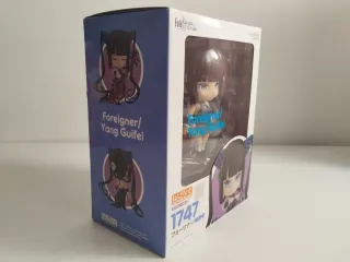 Nendoroid Yang Guifei Fate/Grand Order