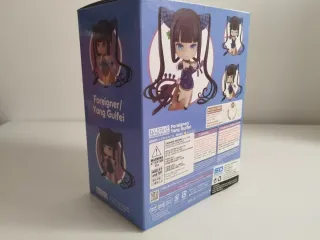Nendoroid Yang Guifei Fate/Grand Order