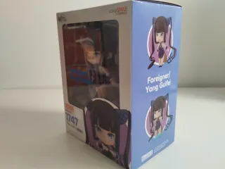 Nendoroid Yang Guifei Fate/Grand Order