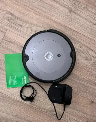 Robot Aspirador iRobot Roomba R697