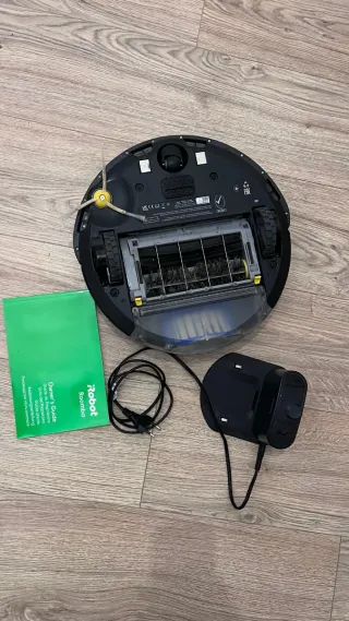 Robot Aspirador iRobot Roomba R697