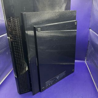 Playstation 3 PS3 Nera Sony